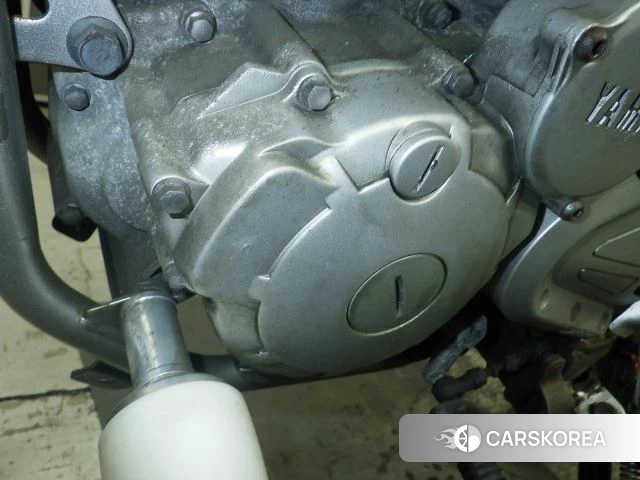 Engine photo