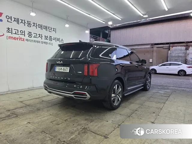 Kia Sorento 4th Generation id 3722749 из Кореи 12