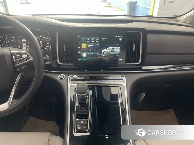 GAC Trumpchi Trumpchi M8 id 4241790 из Китая 12