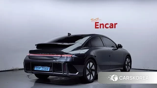 Hyundai Ionic 6 id 3007076 из Кореи 12