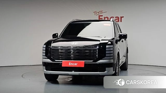 Hyundai Palisade (LX3) id 4533120 из Кореи 12
