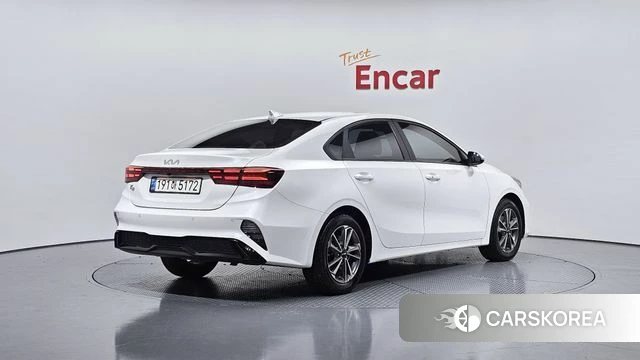 Kia The New K3 2nd generation id 3897800 из Кореи 12