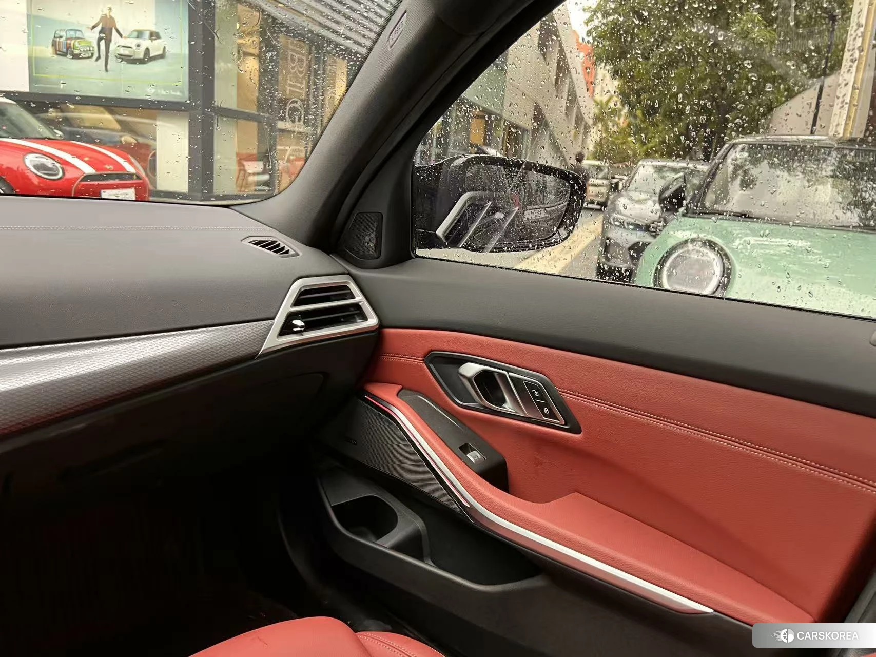 BMW 3 series id 4473727 из Китая 12