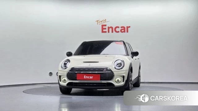 Mini Cooper S Clubman id 4446058 из Кореи 12