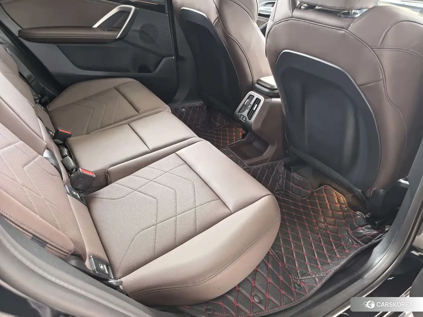 BMW X1 2025 Черный из Китая, фото 5