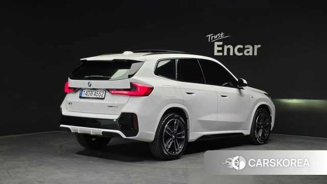 BMW X1 (U11) id 3841469 из Кореи 12