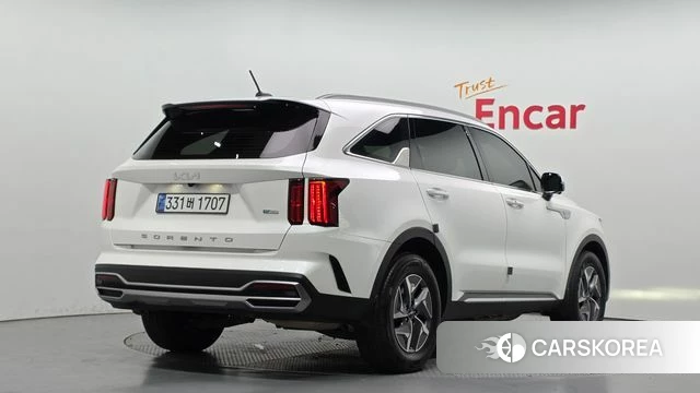 Kia Sorento 4th Generation id 4593004 из Кореи 12