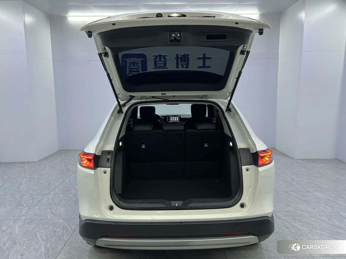 Honda Binzhi id 4473660 из Китая 12