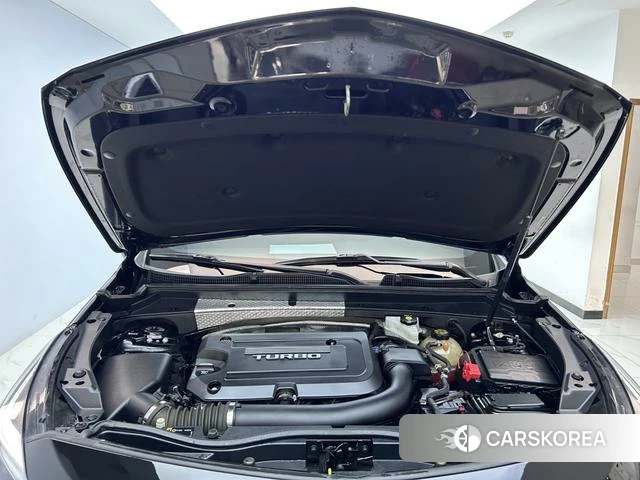 Cadillac XT4 id 4214528 из Китая 12