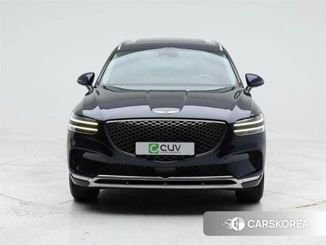 Genesis GV70 id 4401718 из Кореи 12