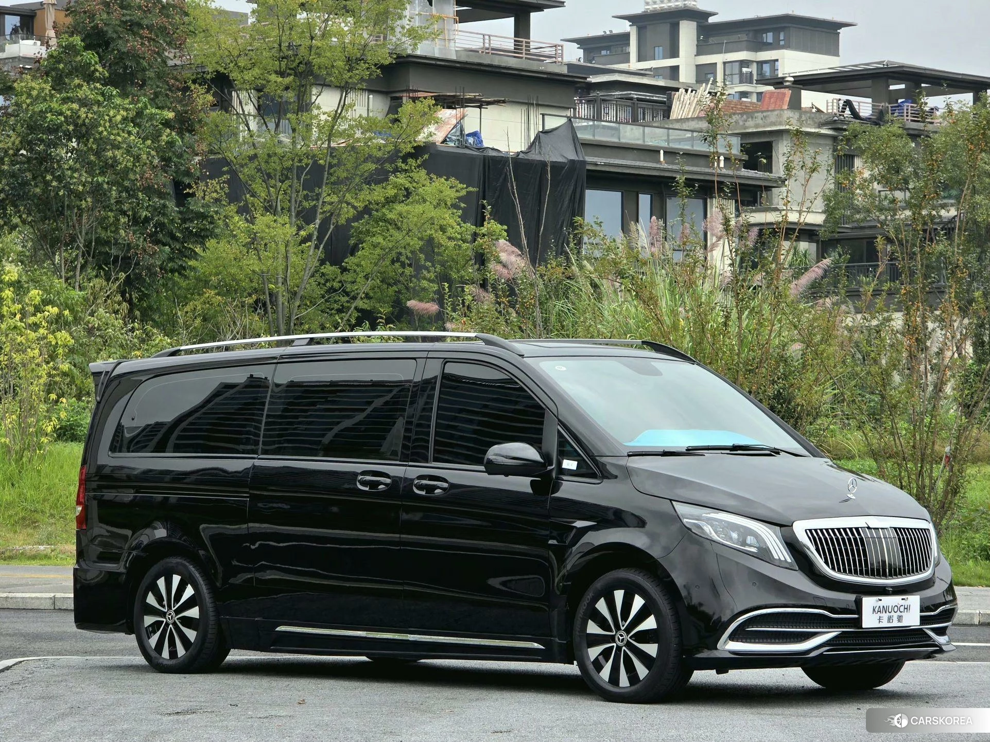 Mercedes-Benz Vito id 4455725 из Китая 10