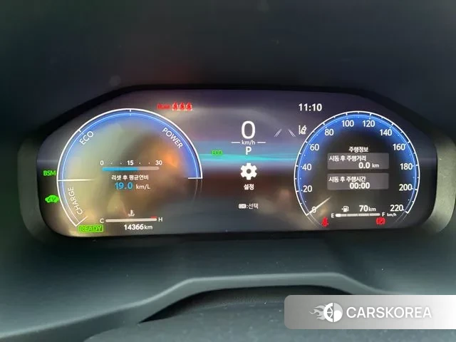 Toyota RAV4 5th Generation 2024 Белый из Кореи, фото 4