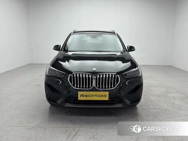 BMW X1 id 4263015 из Китая 12