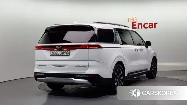 Kia Carnival 4th generation id 2885987 из Кореи 12