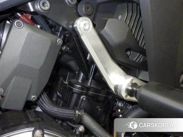 Engine photo