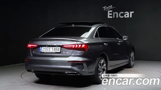 Audi A3 (8Y) id 2440165 из Кореи 12