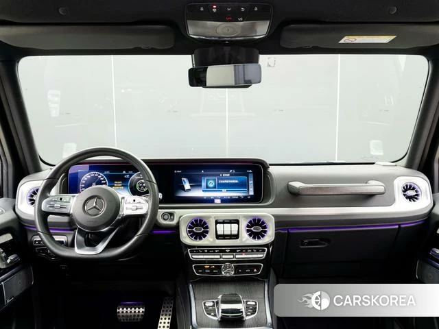 Mercedes-Benz G-class id 4333539 из Китая 10