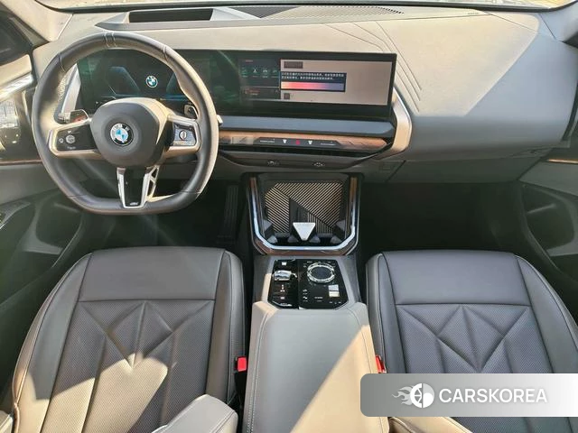 BMW X3 id 4275482 из Китая 8