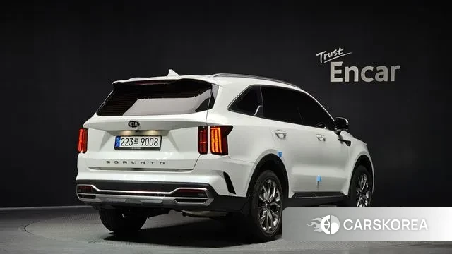 Kia Sorento 4th Generation id 3661090 из Кореи 12