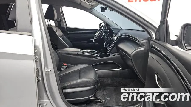 Hyundai Tucson (NX4) id 2623352 из Кореи 12