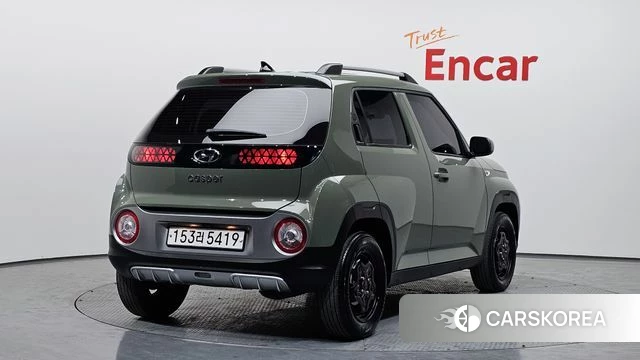 Hyundai Casper id 3963610 из Кореи 12