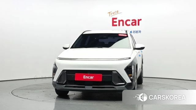 Hyundai Kona (SX2) id 4854459 из Кореи 12