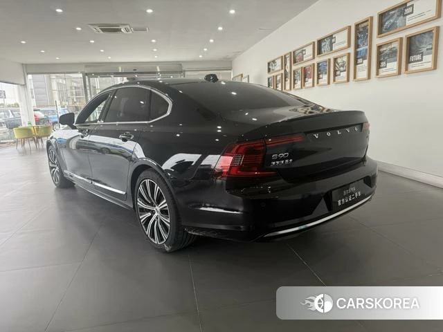 Volvo S90 id 3863650 из Китая 12