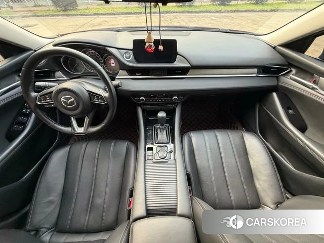 Mazda Atez id 4276638 из Китая 7