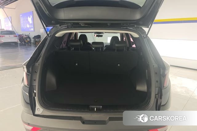 Hyundai Tucson id 4212496 из Китая 9