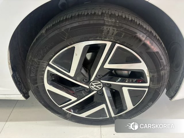 Volkswagen Sagitar 2024 Белый из Китая, фото 4