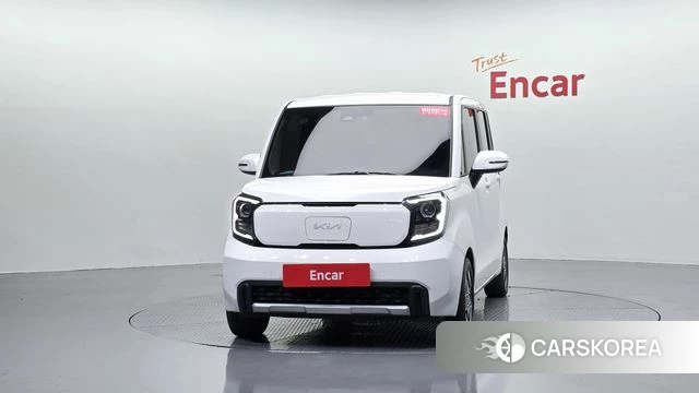 Kia The New Kia Ray EV id 4935003 из Кореи 12