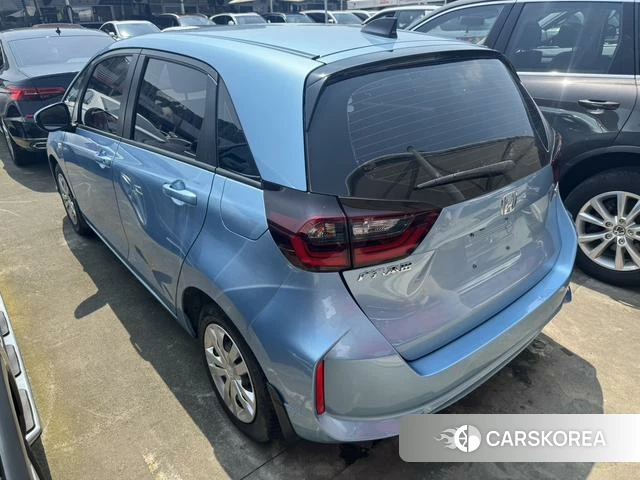 Honda Fit id 4314647 из Китая 12