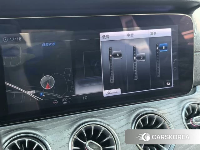 Mercedes-Benz CLS 2019 Красный из Китая, фото 2