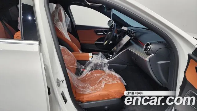 Mercedes-Benz C-Class W206 id 2700604 из Кореи 12