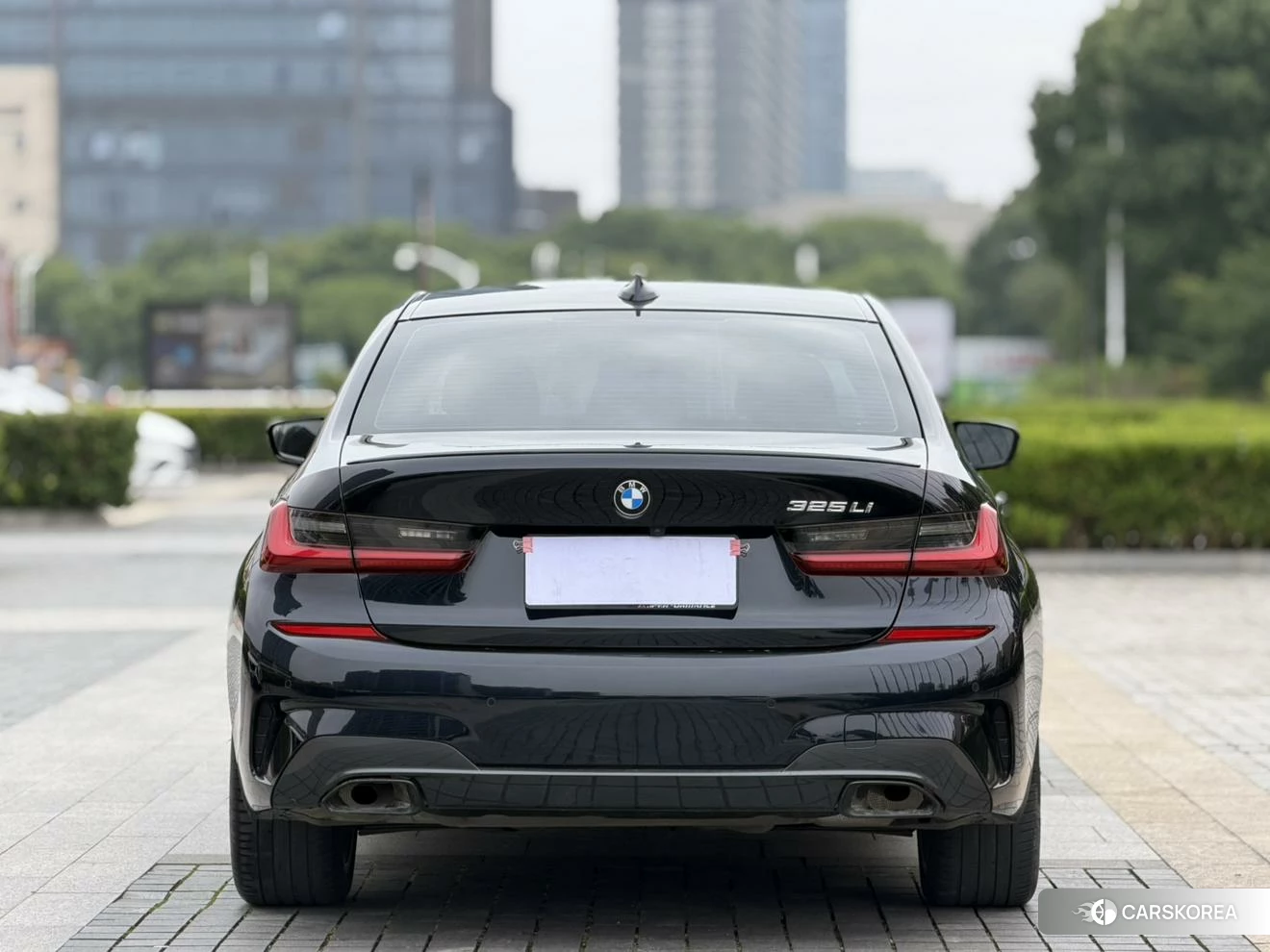 BMW 3 series id 4486399 из Китая 8