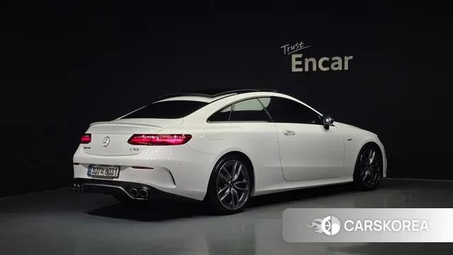 Mercedes-Benz E-Class W213 id 3417380 из Кореи 12