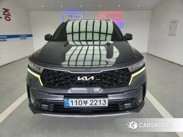 Kia Sorento 4th Generation id 4255002 из Кореи 12