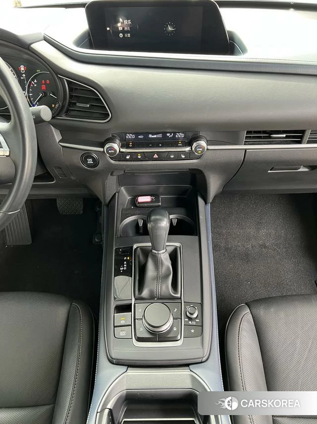 Mazda CX-30 id 4273594 из Китая 12