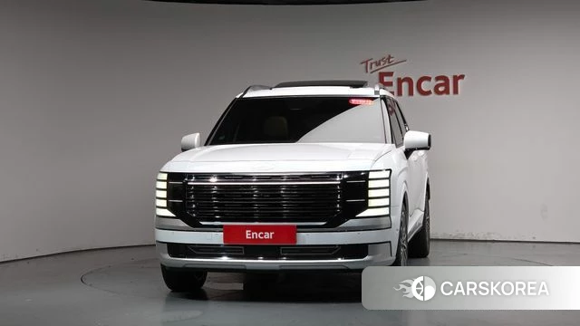 Hyundai Palisade (LX3) id 4571094 из Кореи 12