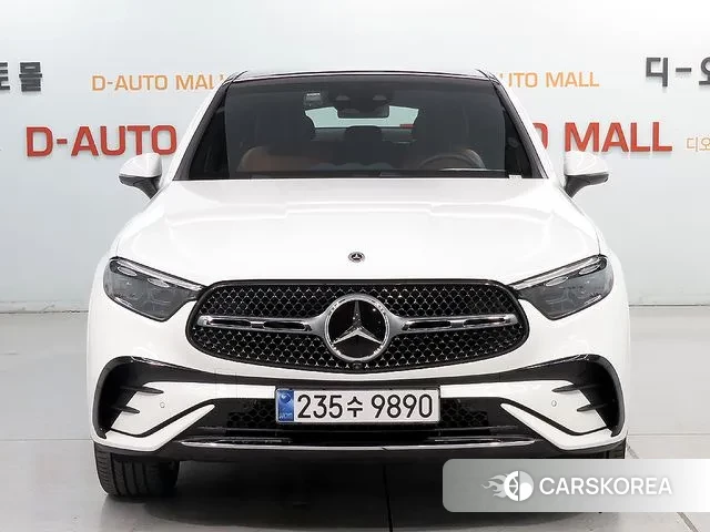Mercedes-Benz GLC-Class X254 id 3426099 из Кореи 12