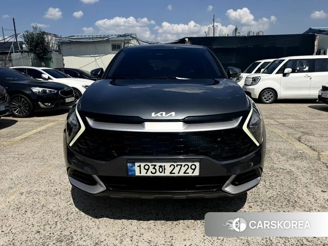 Kia Sportage 5th Generation id 4628624 из Кореи 12