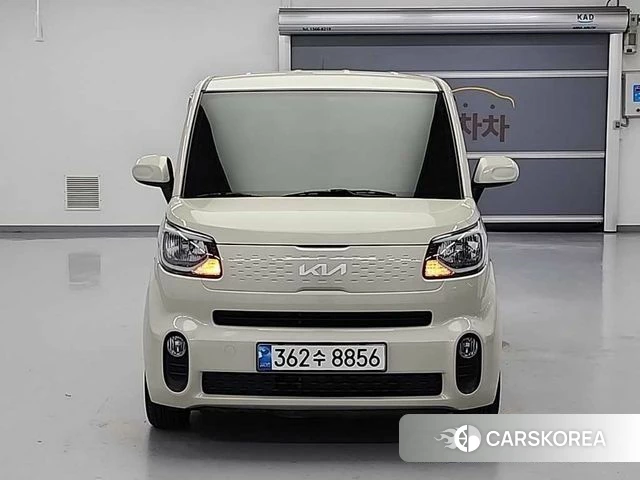 Kia The New Ray id 4255059 из Кореи 12