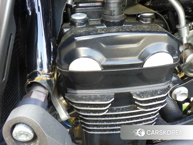 Engine photo