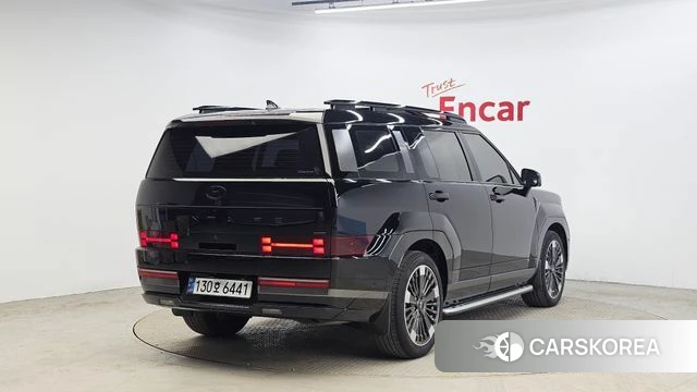 Hyundai Santa Fe (MX5) id 4223018 из Кореи 12