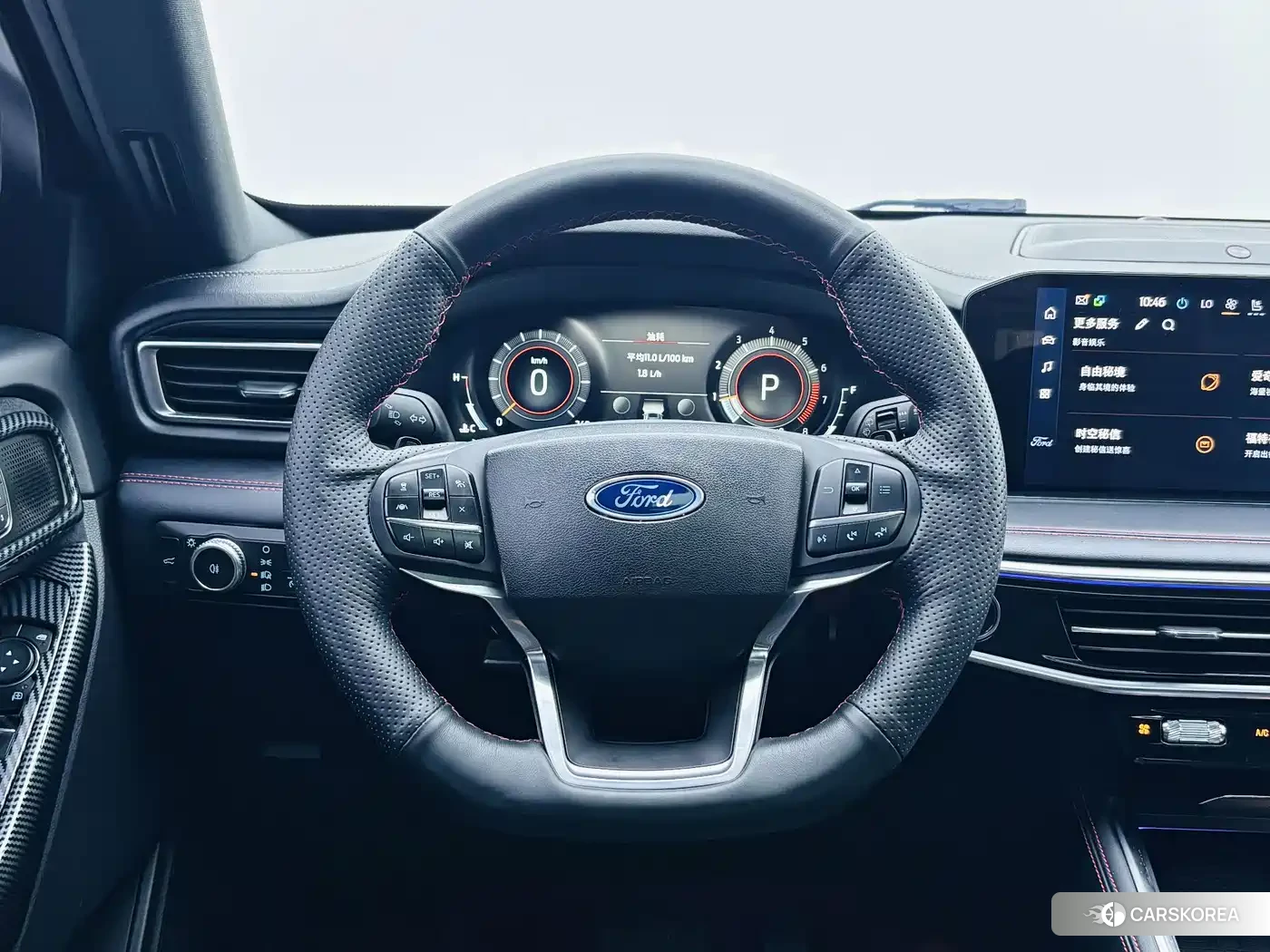 Ford Explorer id 4686013 из Китая 10