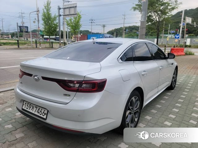 Renault Korea (Samsung) SM6 id 4482798 из Кореи 12