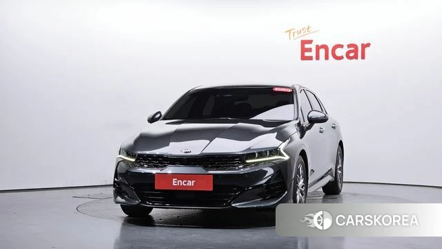 Kia K5 3rd generation id 4317666 из Кореи 12