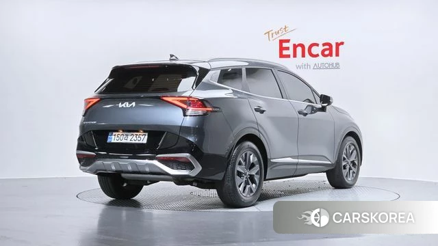 Kia Sportage 5th Generation id 4428686 из Кореи 12