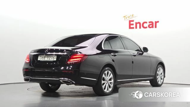Mercedes-Benz E-Class W213 id 4900969 из Кореи 12