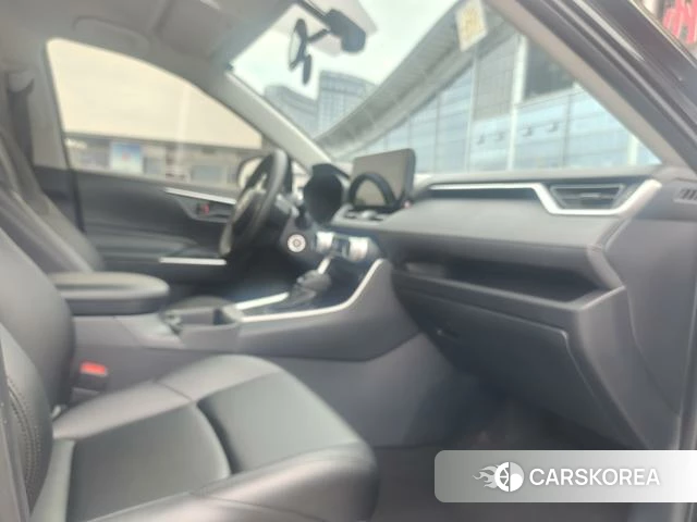Toyota Wilanda 2024 Черный из Китая, фото 4